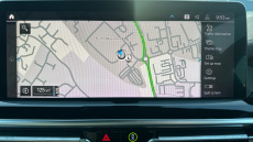 BMW iX3 210kW M Sport 80kWh 5dr Auto Electric Estate